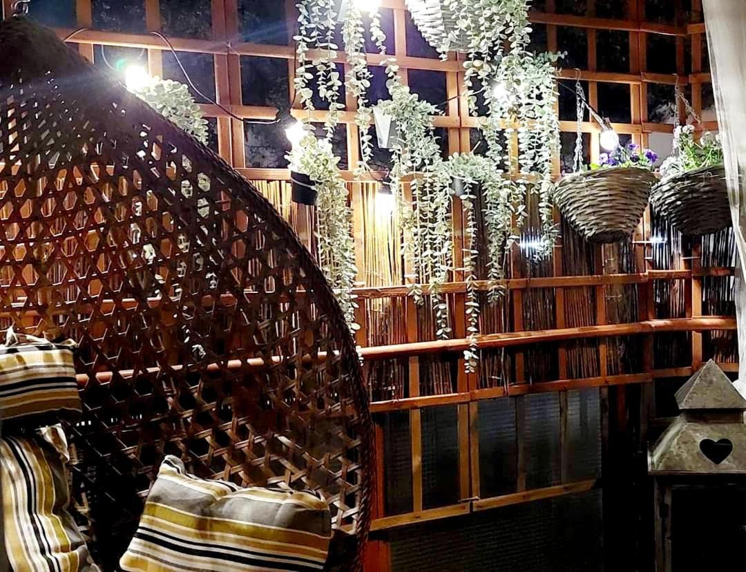 Apartamenty Magvel Szczecin Bagian luar foto