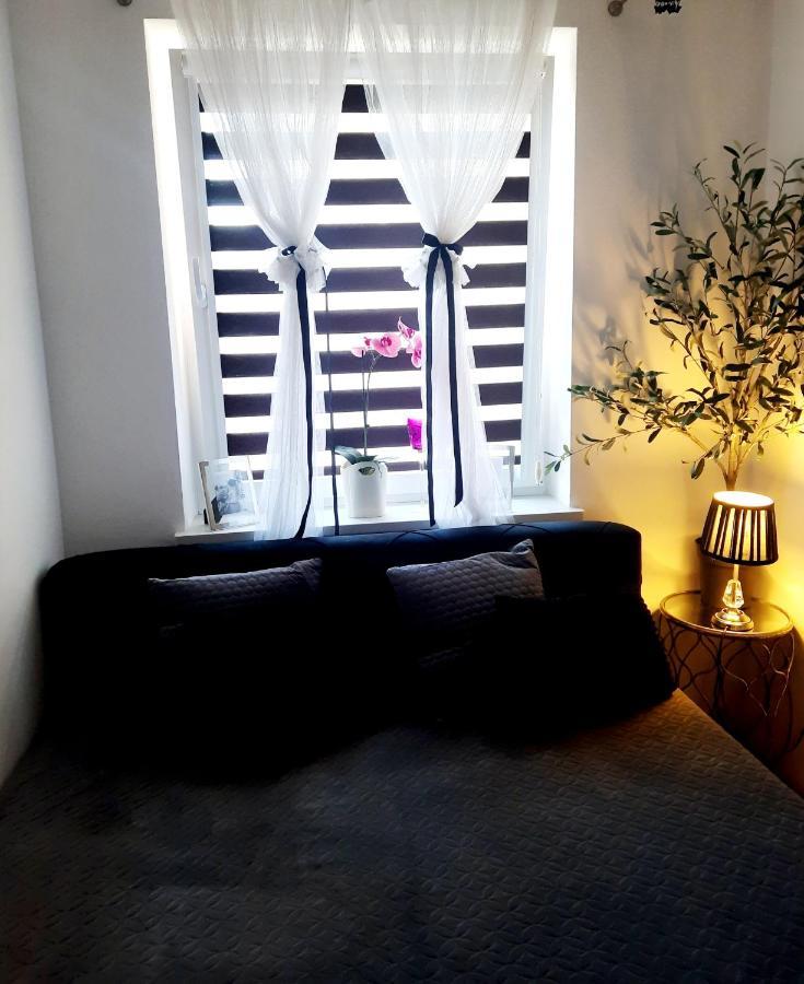 Apartamenty Magvel Szczecin Bagian luar foto