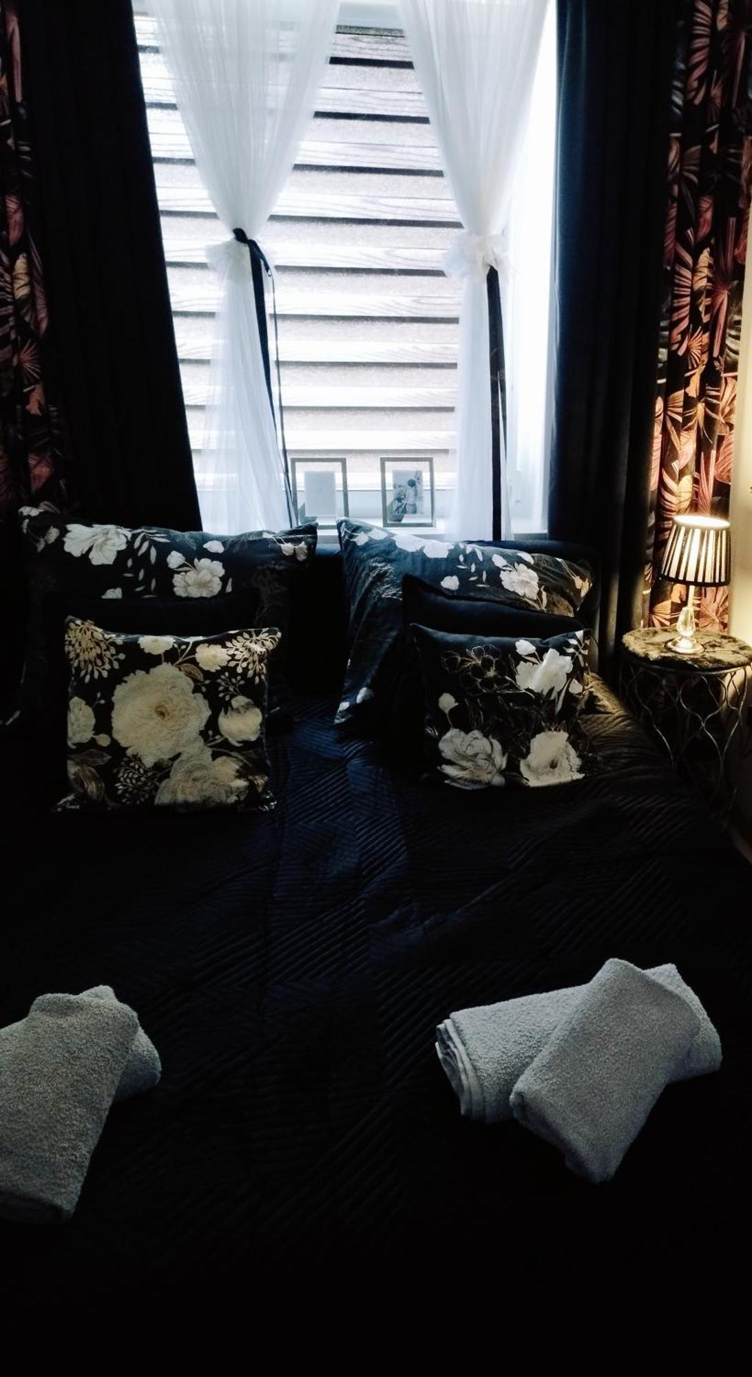 Apartamenty Magvel Szczecin Ruang foto